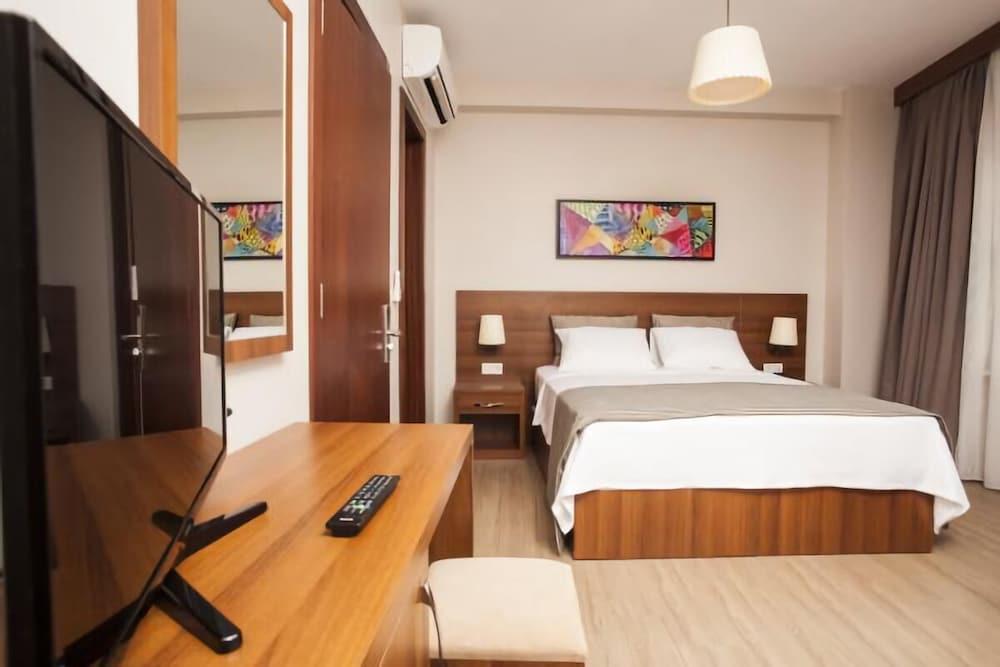 CORDIS RESIDENCE — ISTANBUL — fotografie hotel nr. 4