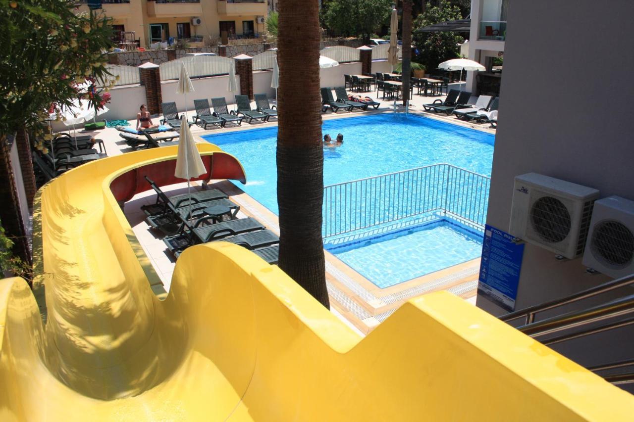 HOTEL PALMEA — MARMARIS — fotografie hotel nr. 28