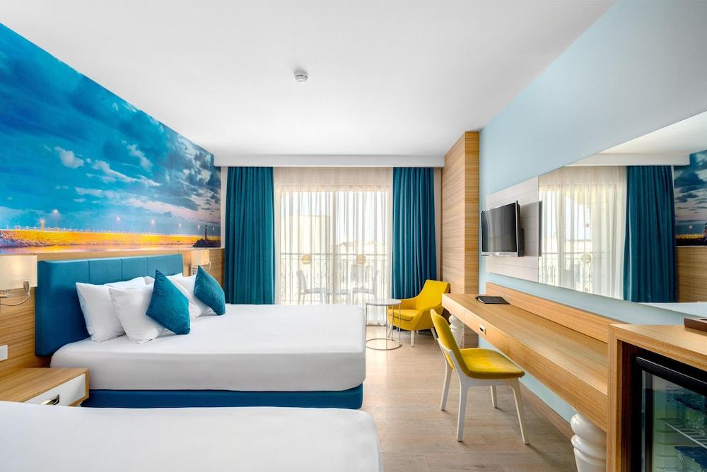 CLUB SUN HEAVEN FAMILY RESORT & SPA — ALANYA — fotografie hotel nr. 15