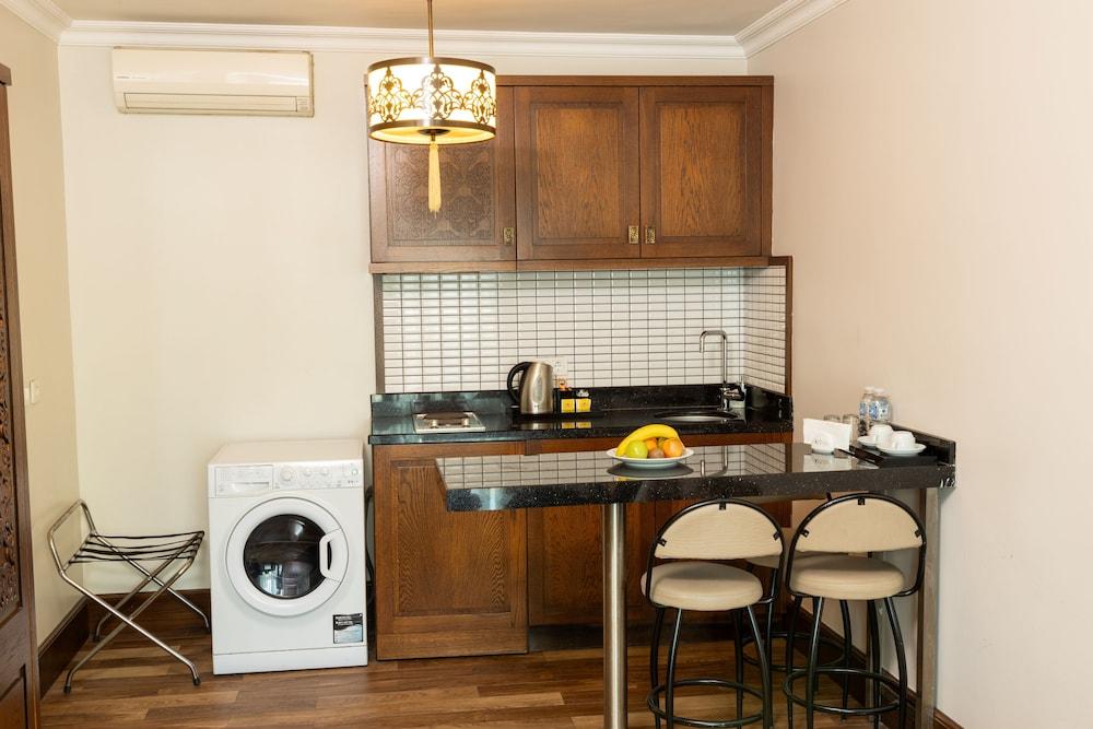 K SUITES HOTEL — ISTANBUL — фотография отеля №14
