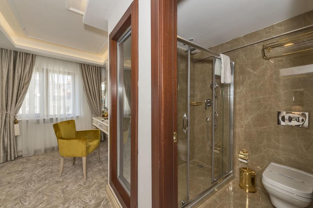 ESCARDIN HOTEL (ADULTS ONLY) — ISTANBUL — fotografie hotel nr. 16