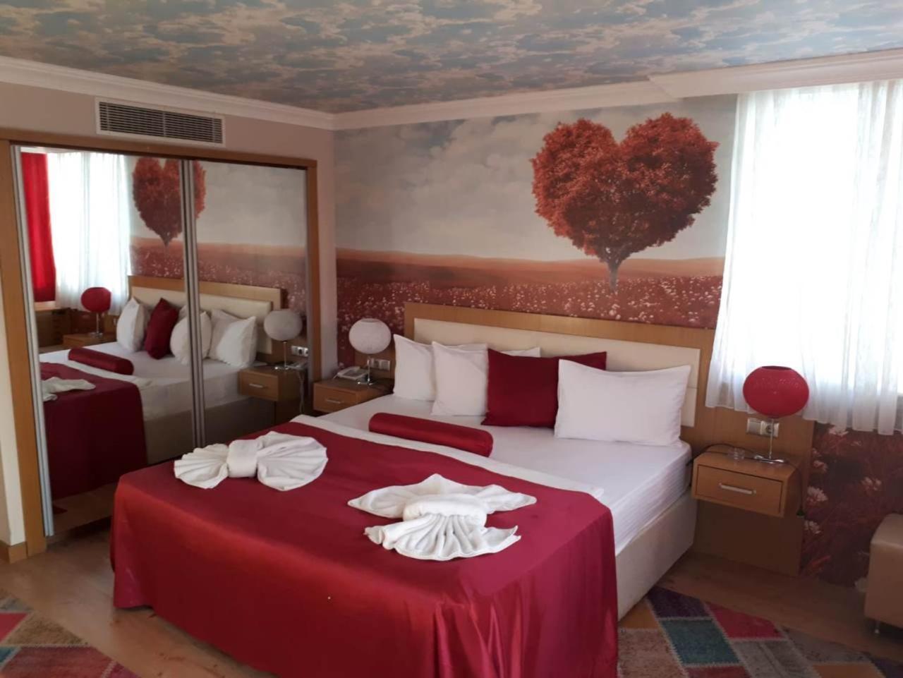 GRAND ZENTRUM HOTEL — ISTANBUL — fotografie hotel nr. 22