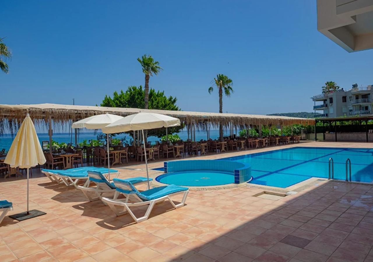 VALERI BEACH HOTEL — KEMER — fotografie hotel nr. 24