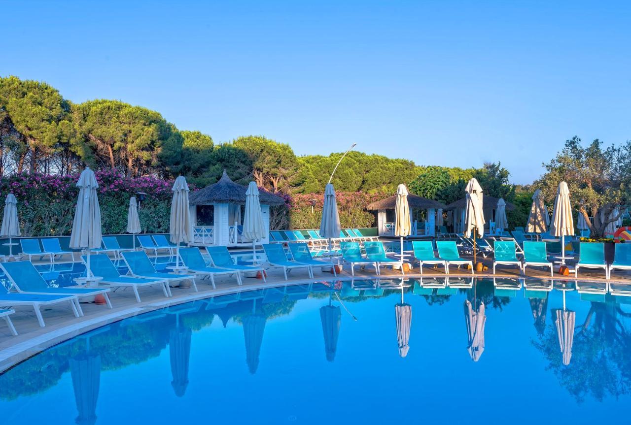 INNVISTA HOTEL BELEK — BELEK — фотография отеля №8