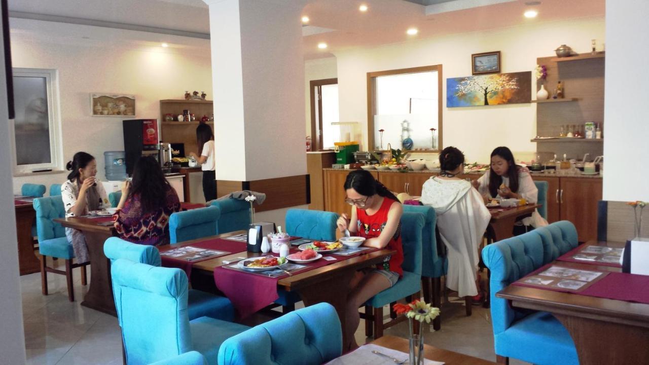 YENICERI CITY HOTEL — FETHIYE — fotografie hotel nr. 11