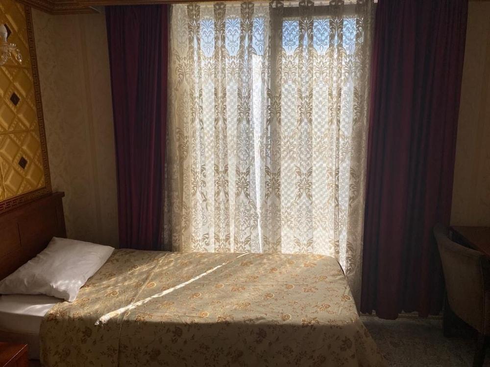 GRAND MERIN HOTEL — ISTANBUL — fotografie hotel nr. 8