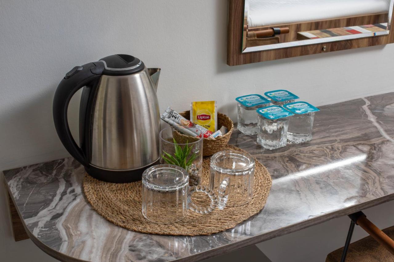 TAKSIM MOOD — ISTANBUL — fotografie hotel nr. 20