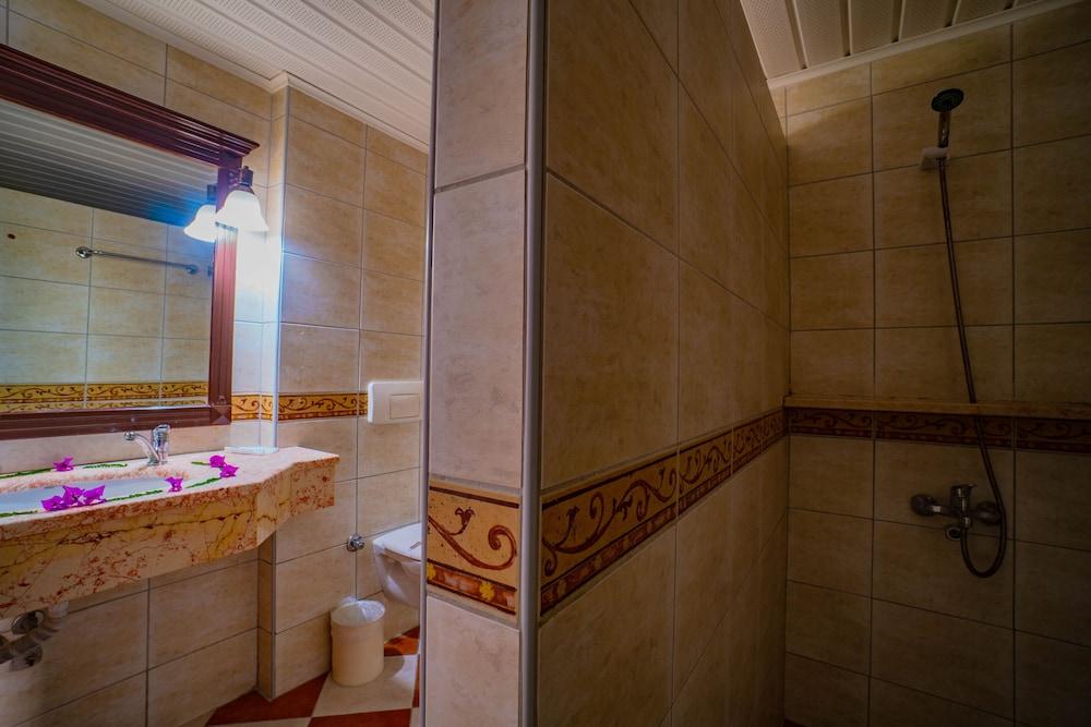 SENZA GARDEN HOLIDAY CLUB — ALANYA — фотография отеля №10