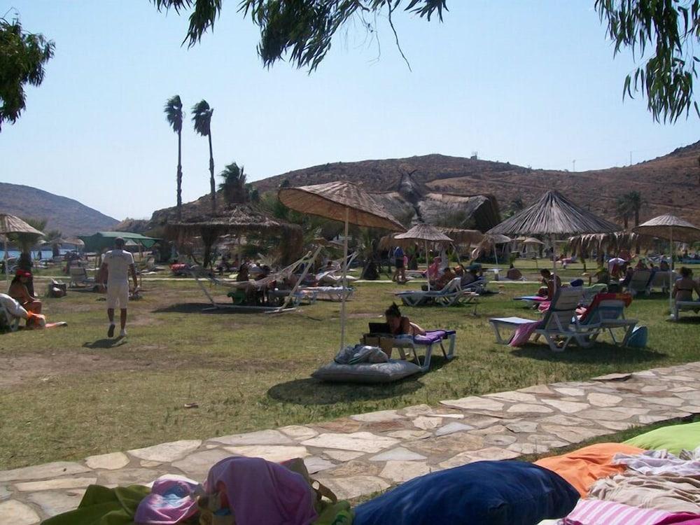 ASPAT TERMERA RESORT HOTEL — BODRUM — фотография отеля №24