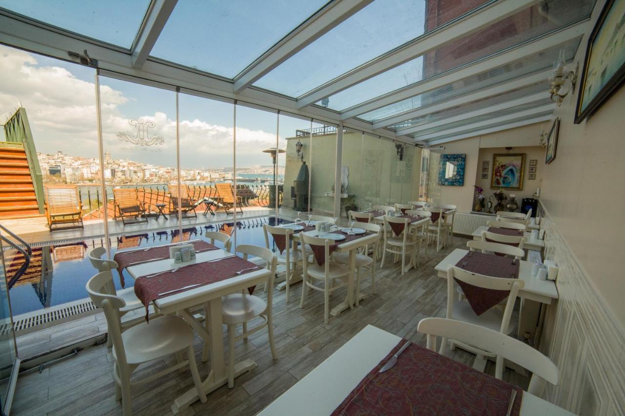 HAYRIYE HANIM KONAGI — ISTANBUL — fotografie hotel nr. 35