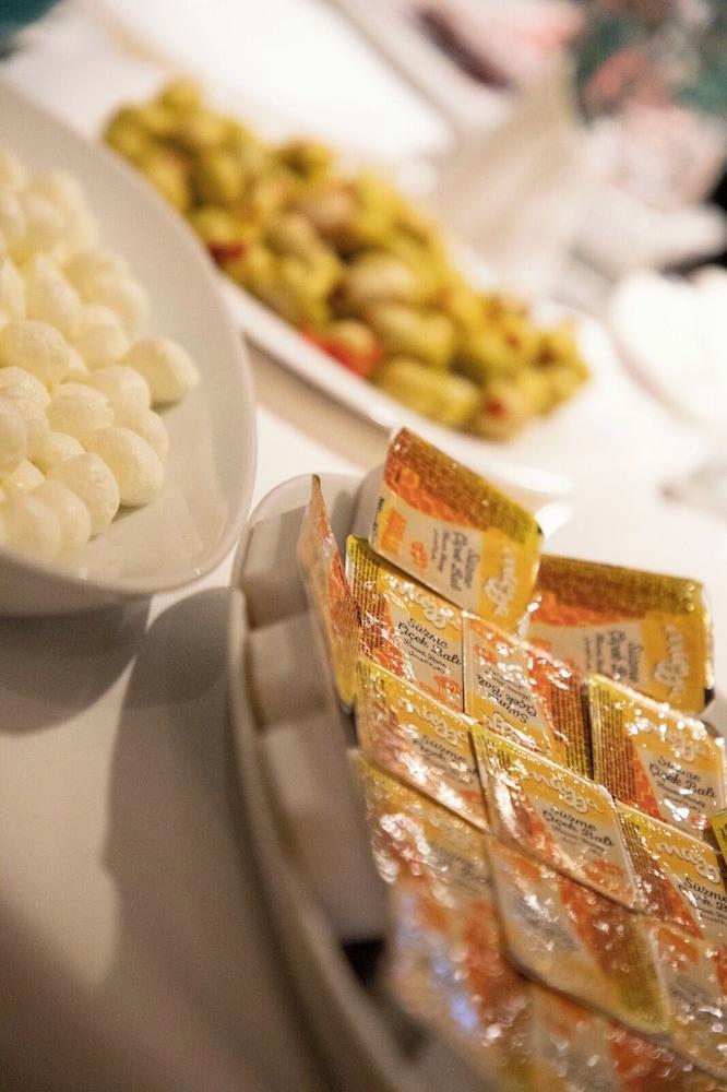 COMFORT HOTEL TAKSIM — ISTANBUL — фотография отеля №24