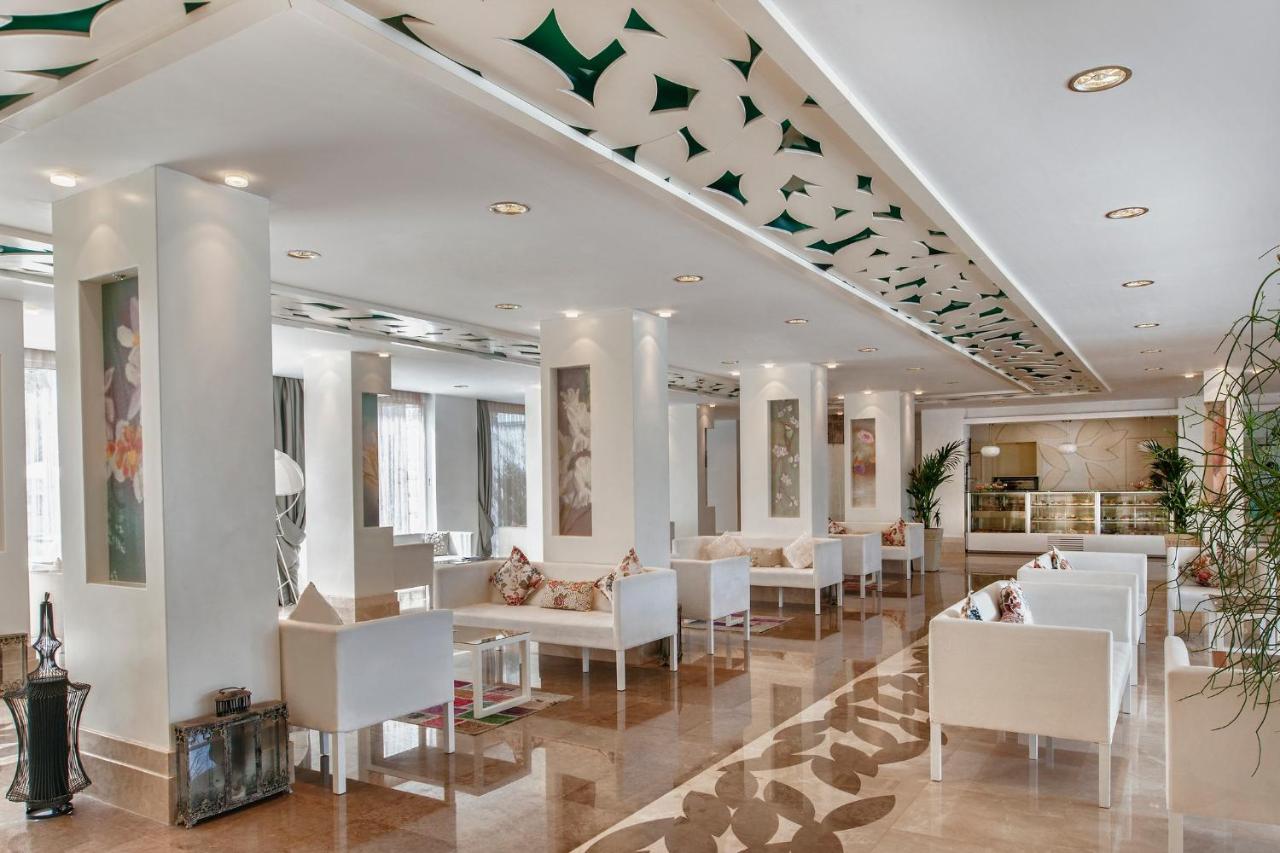 PRIVE HOTEL BODRUM (ADULTS ONLY) — BODRUM — fotografie hotel nr. 26
