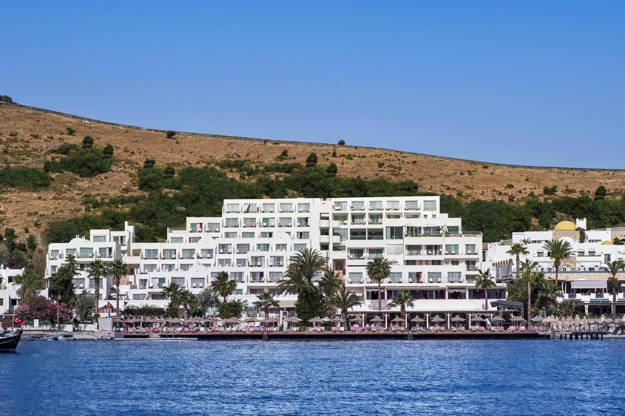 PRIVE HOTEL BODRUM (ADULTS ONLY) — BODRUM — fotografie hotel nr. 2