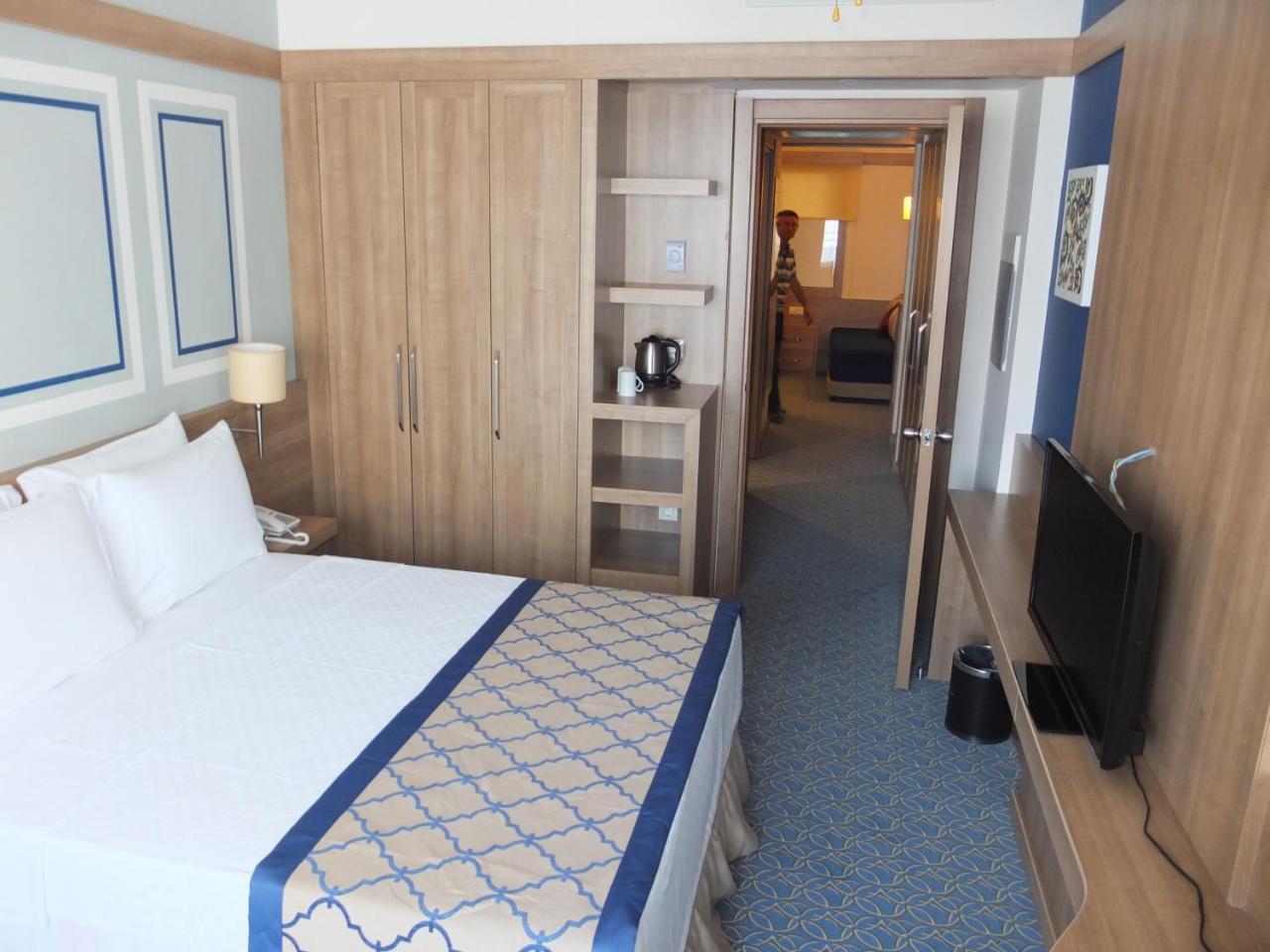 LA BLANCHE ISLAND BODRUM — BODRUM — fotografie hotel nr. 2