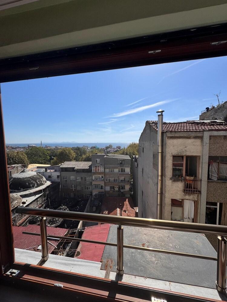 GUR HOTEL — ISTANBUL — фотография отеля №29