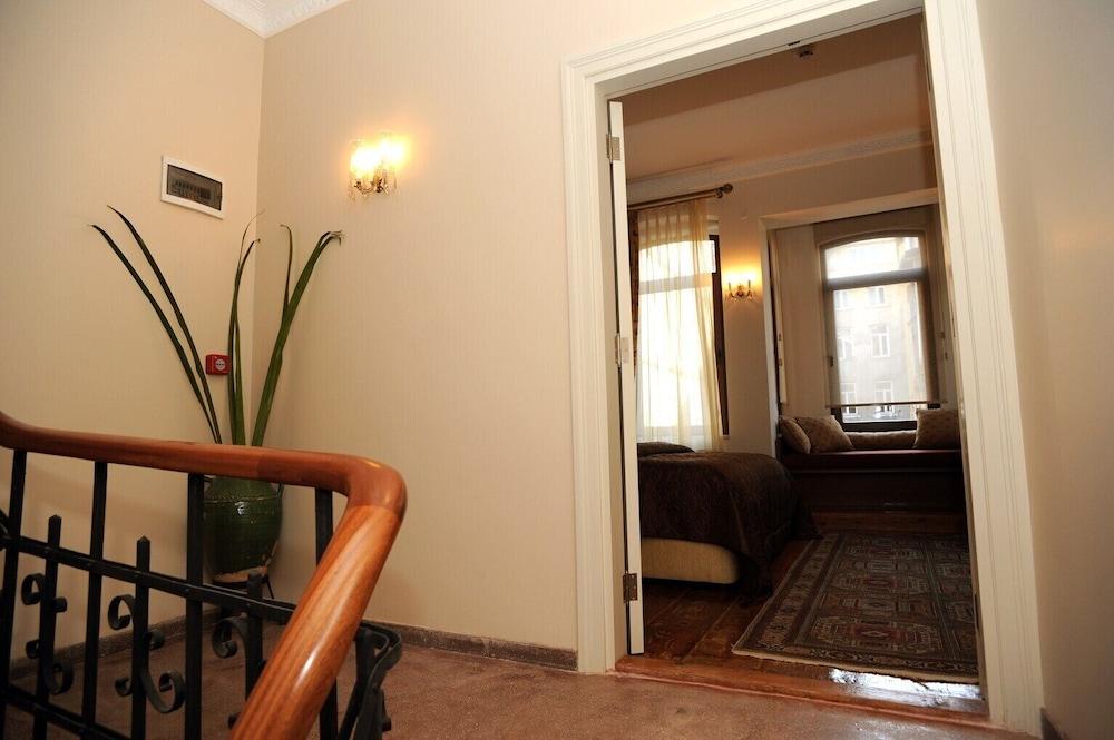 DILA SUITES — ISTANBUL — фотография отеля №8