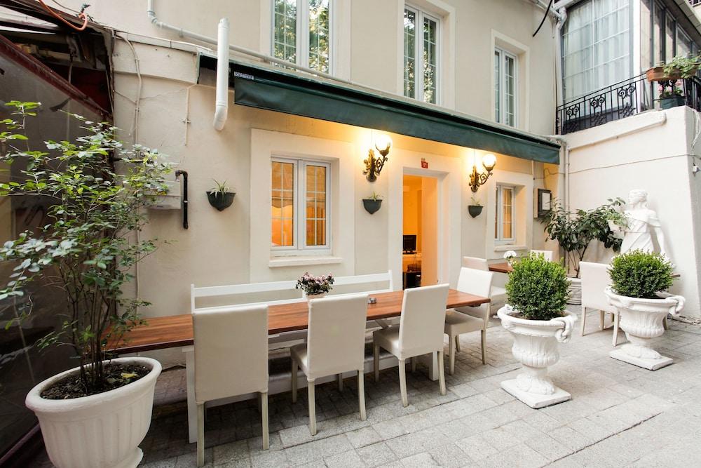 THE LOFT ISTANBUL — ISTANBUL — fotografie hotel nr. 35