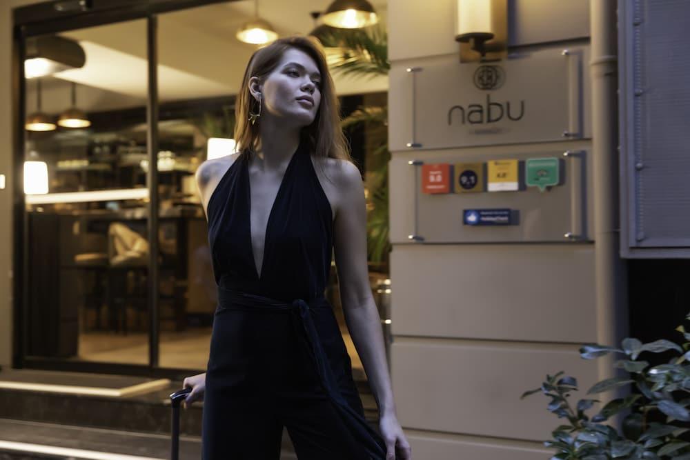 NABU HOTEL — ISTANBUL — fotografie hotel nr. 34