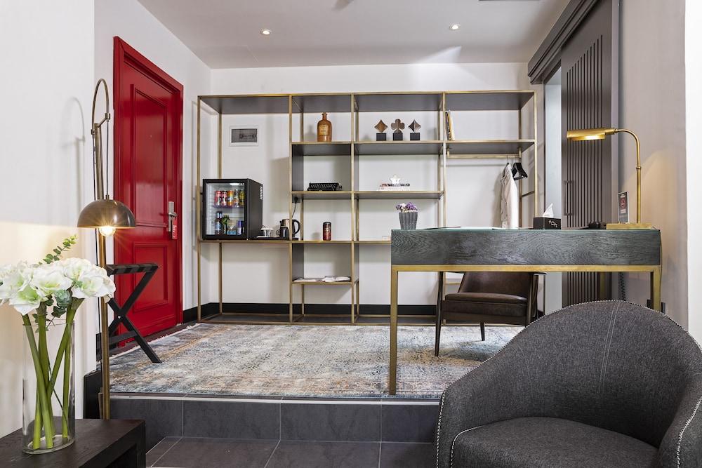 NABU HOTEL — ISTANBUL — fotografie hotel nr. 15