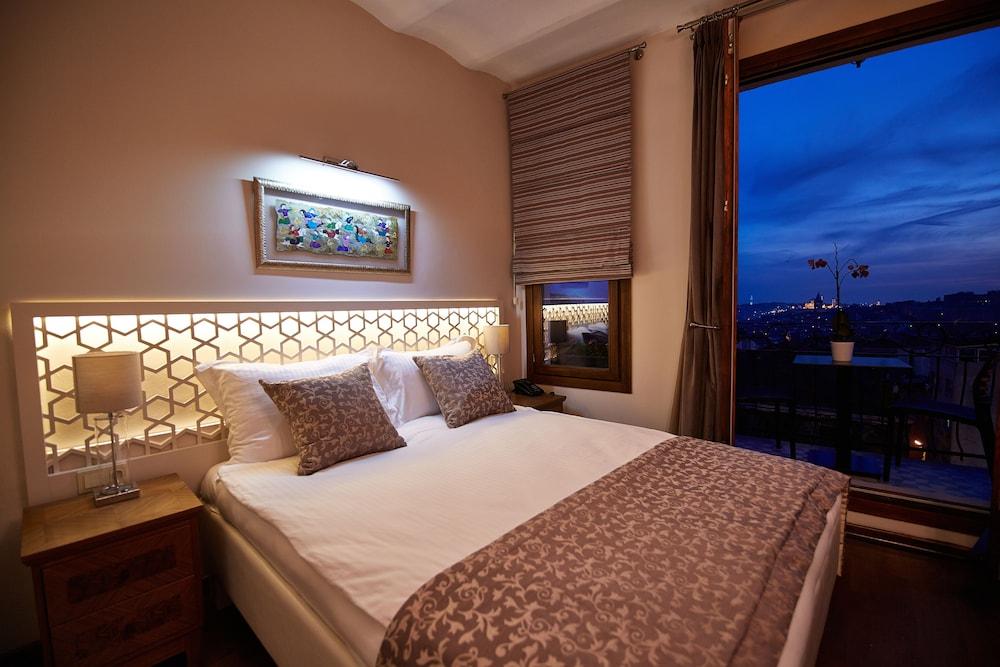 ARART HOTEL — ISTANBUL