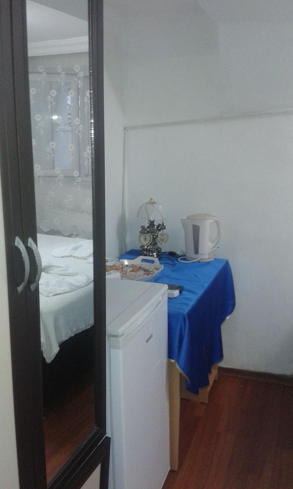 BEREKET APART HOTEL — ISTANBUL — фотография отеля №18