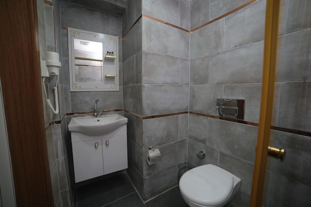AKSARAY — ISTANBUL — fotografie hotel nr. 25