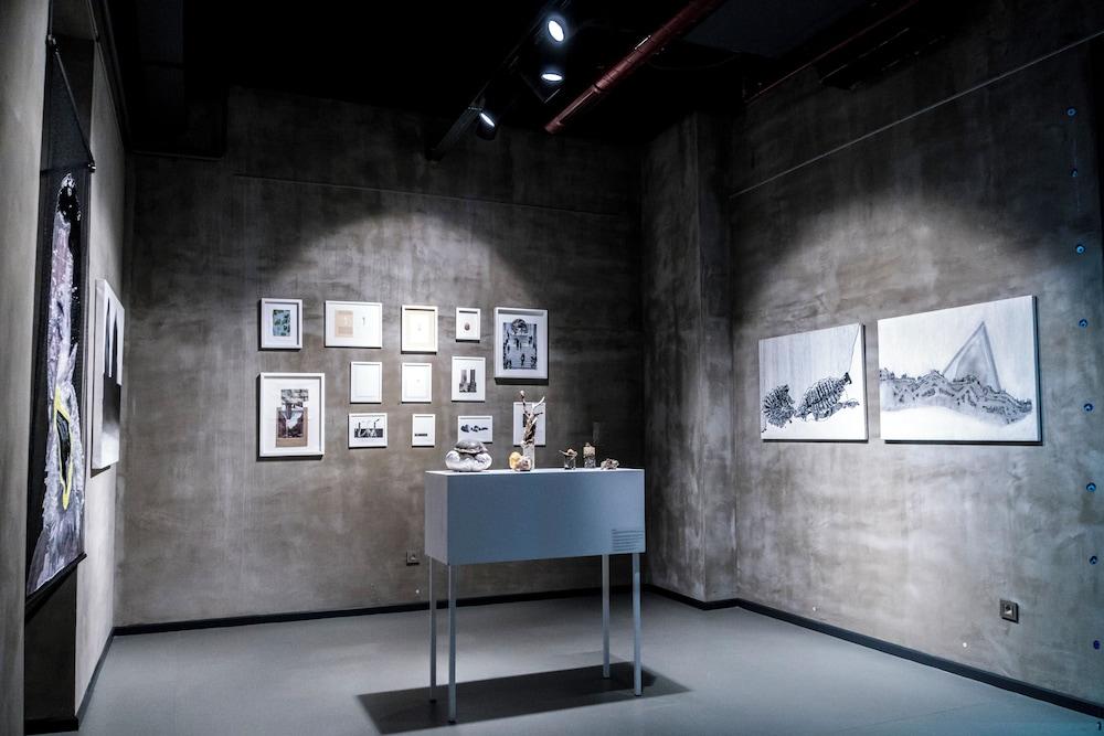 ENDLESS ART TAKSIM — ISTANBUL — fotografie hotel nr. 22