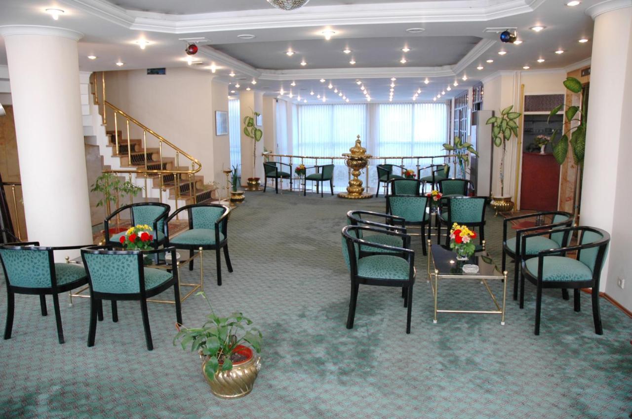 AVLONYA — ISTANBUL — fotografie hotel nr. 22