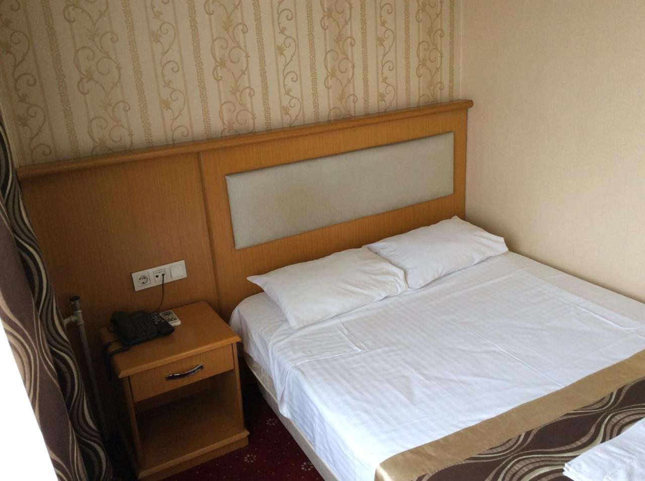 HOTEL ILICAK — ISTANBUL — fotografie hotel nr. 14