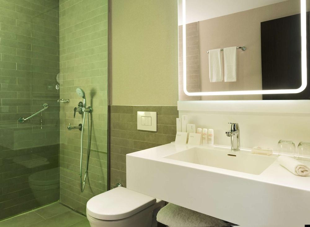 PARK INN BY RADISSON ISTANBUL ATASEHIR — ISTANBUL — fotografie hotel nr. 15