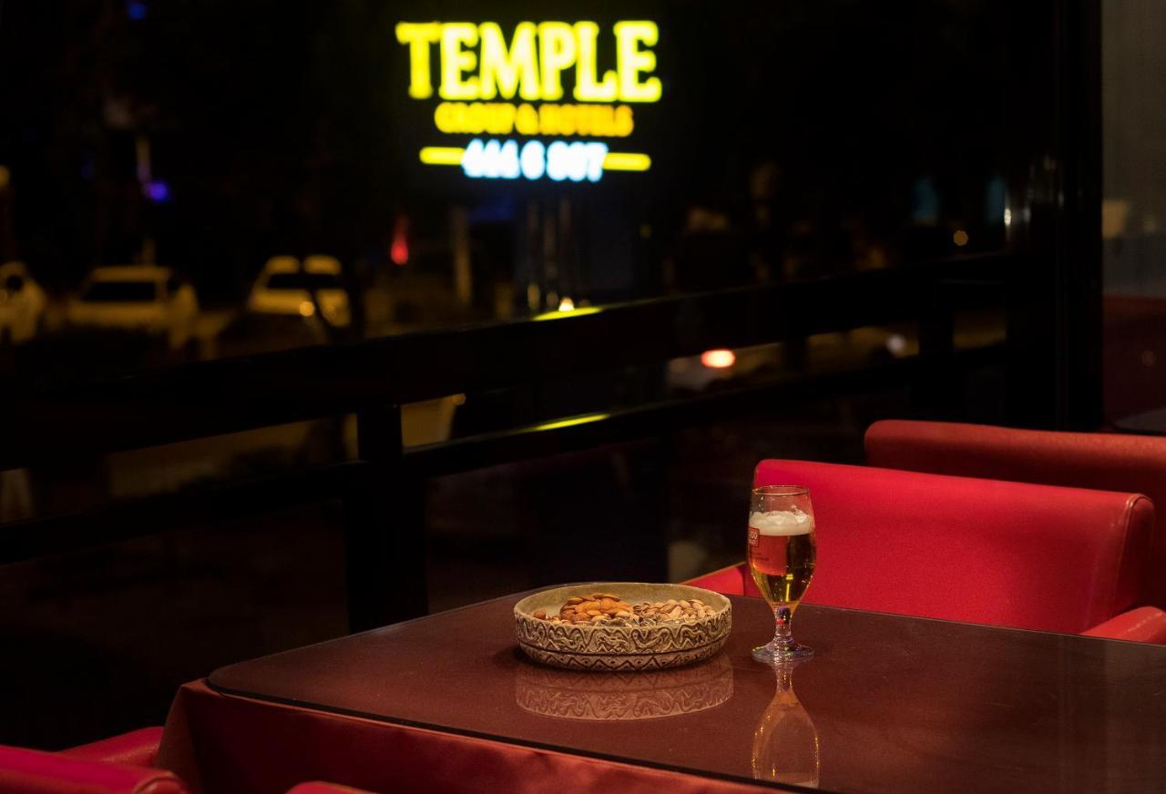 TEMPLE HOTEL — DIDIM — fotografie hotel nr. 22