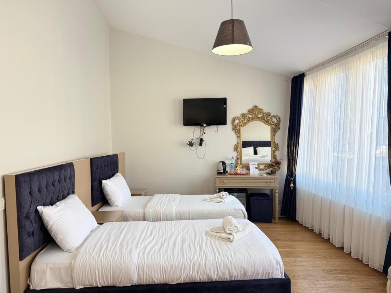 HOTEL NEXT2 — ISTANBUL — fotografie hotel nr. 11