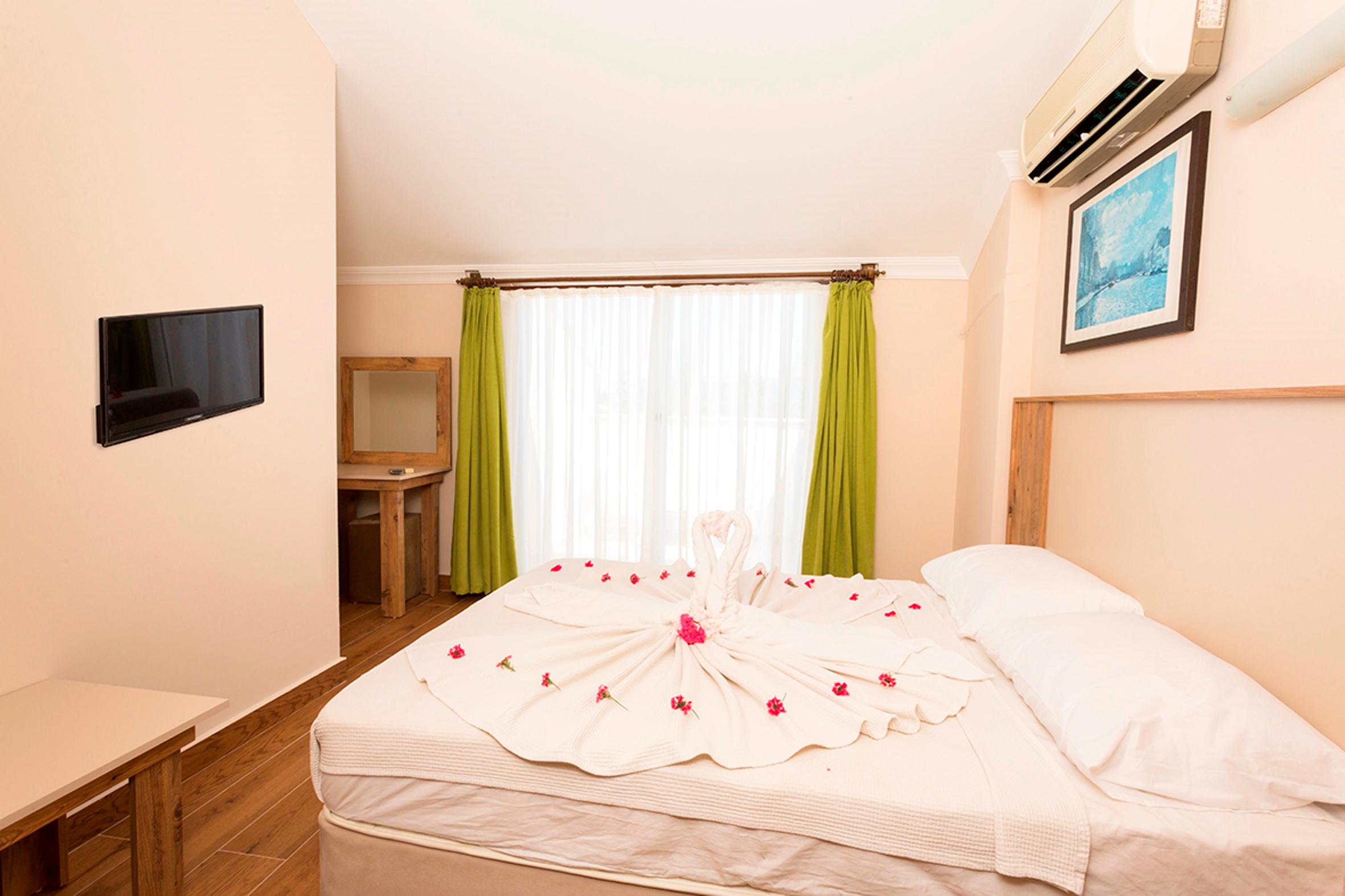 RICH MELISSA HOTEL & SPA — KEMER — фотография отеля №30