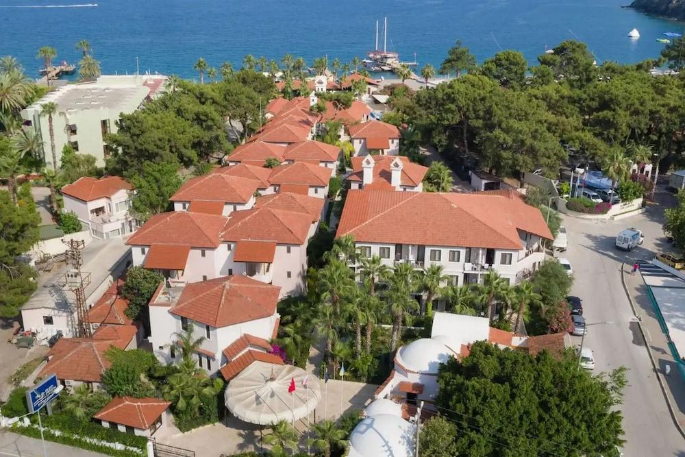 MG CLUB AKMAN BEACH HOTEL — KEMER — fotografie hotel nr. 28