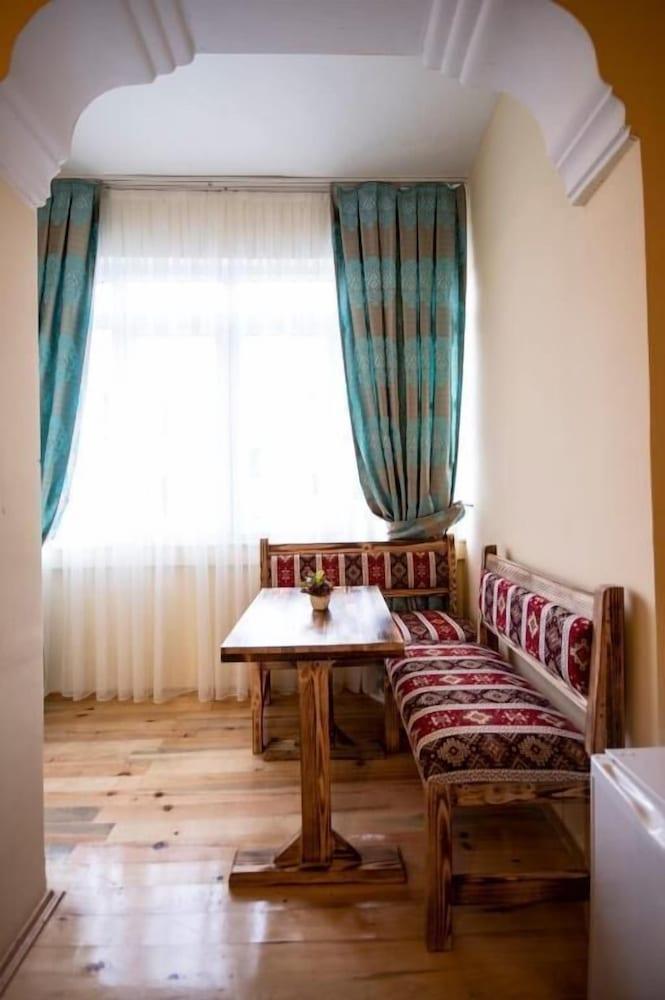 PARIS GARDEN HOTEL ISTANBUL — ISTANBUL — фотография отеля №19