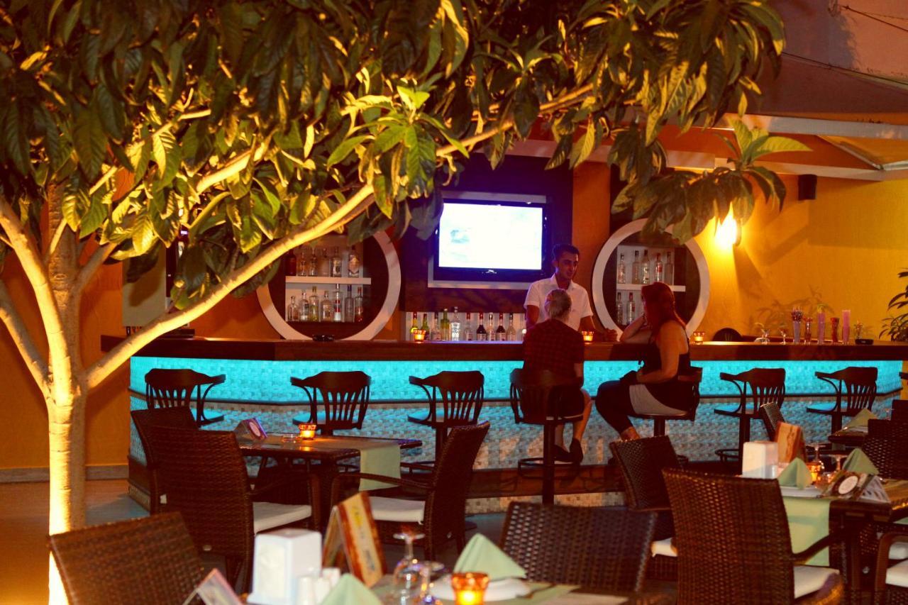 NARCIS APART — ALANYA — fotografie hotel nr. 29