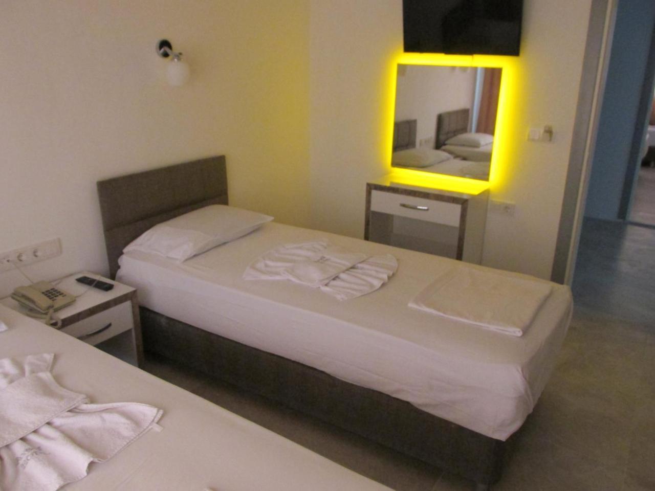 AYSEV HOTEL — ALANYA — фотография отеля №16