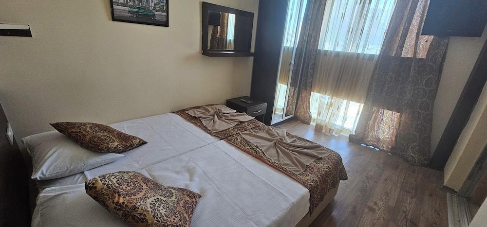 ROMEO BEACH HOTEL — KEMER — fotografie hotel nr. 32