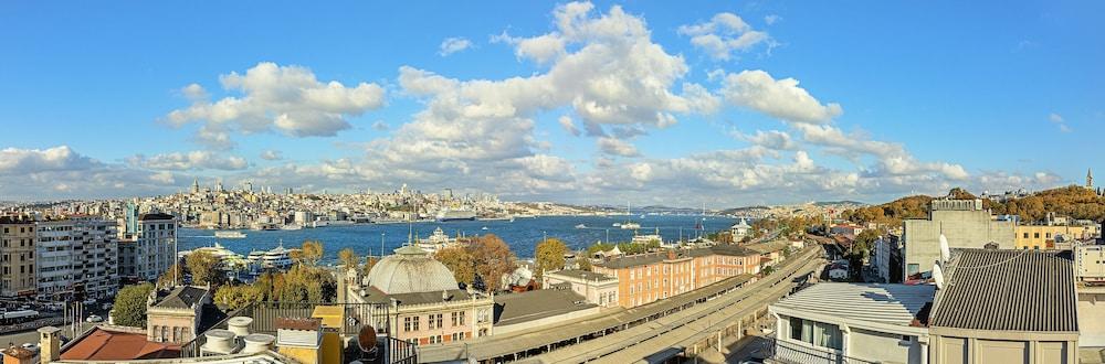 SEPTIMUM — ISTANBUL