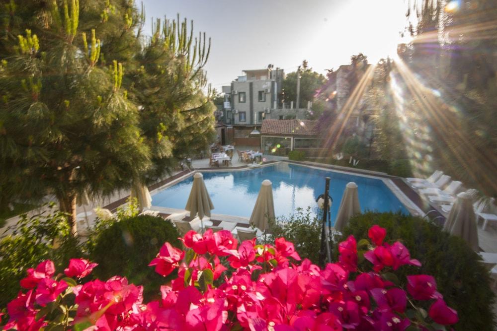 MOONSHINE HOTEL & SUITES — BODRUM — фотография отеля №30