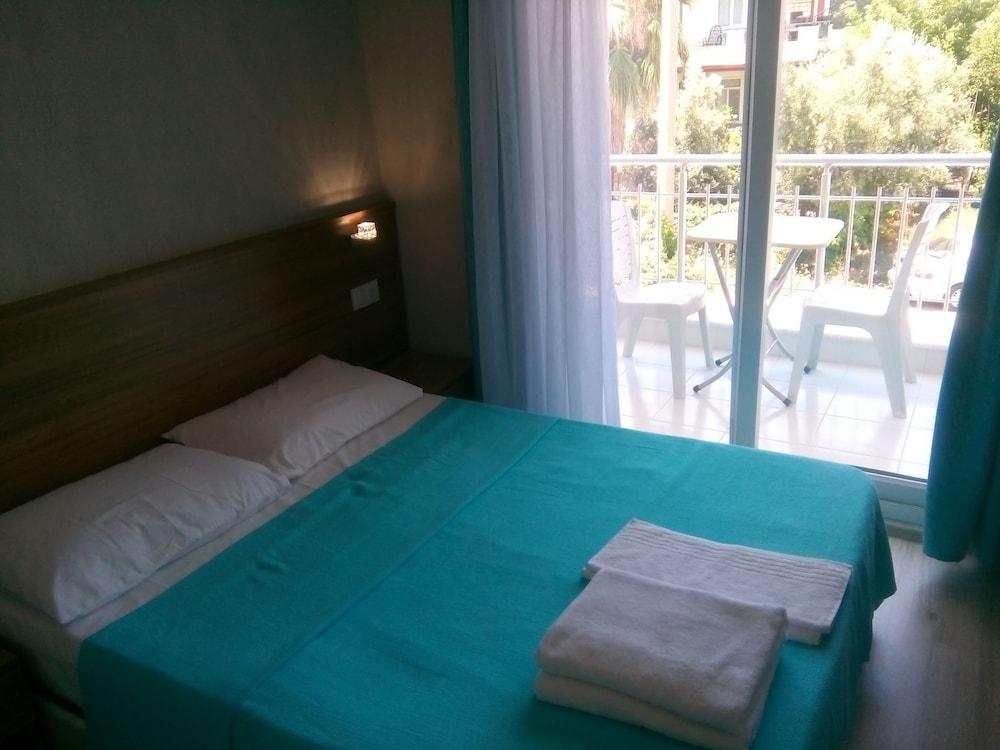 DOLUNAYDIN OTEL — SIDE — фотография отеля №11