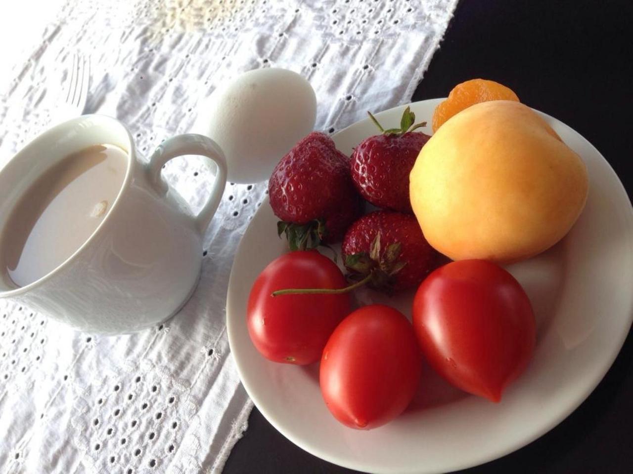 HOTEL ALP GUESTHOUSE — ISTANBUL — фотография отеля №24