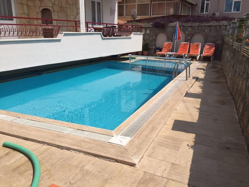 VILLA DREAM APARTMENTS — MARMARIS — fotografie hotel nr. 13