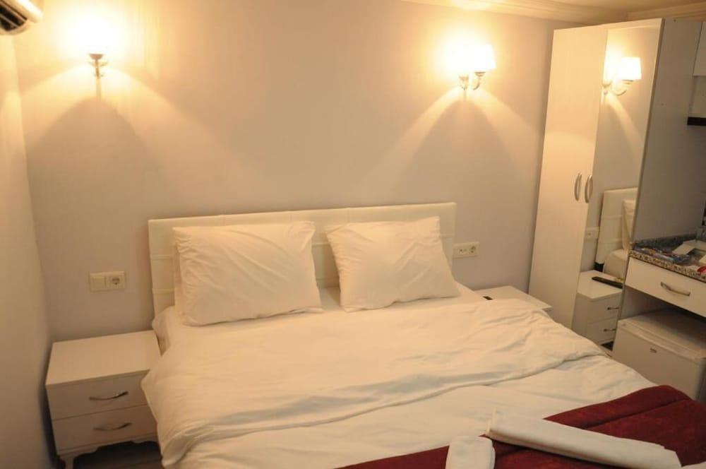 SUNRISE ISTANBUL SUITES — ISTANBUL — fotografie hotel nr. 27