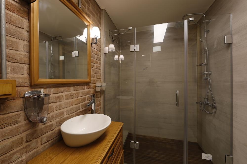 CATIRGA KONAK APARTMENTS — ISTANBUL — fotografie hotel nr. 27
