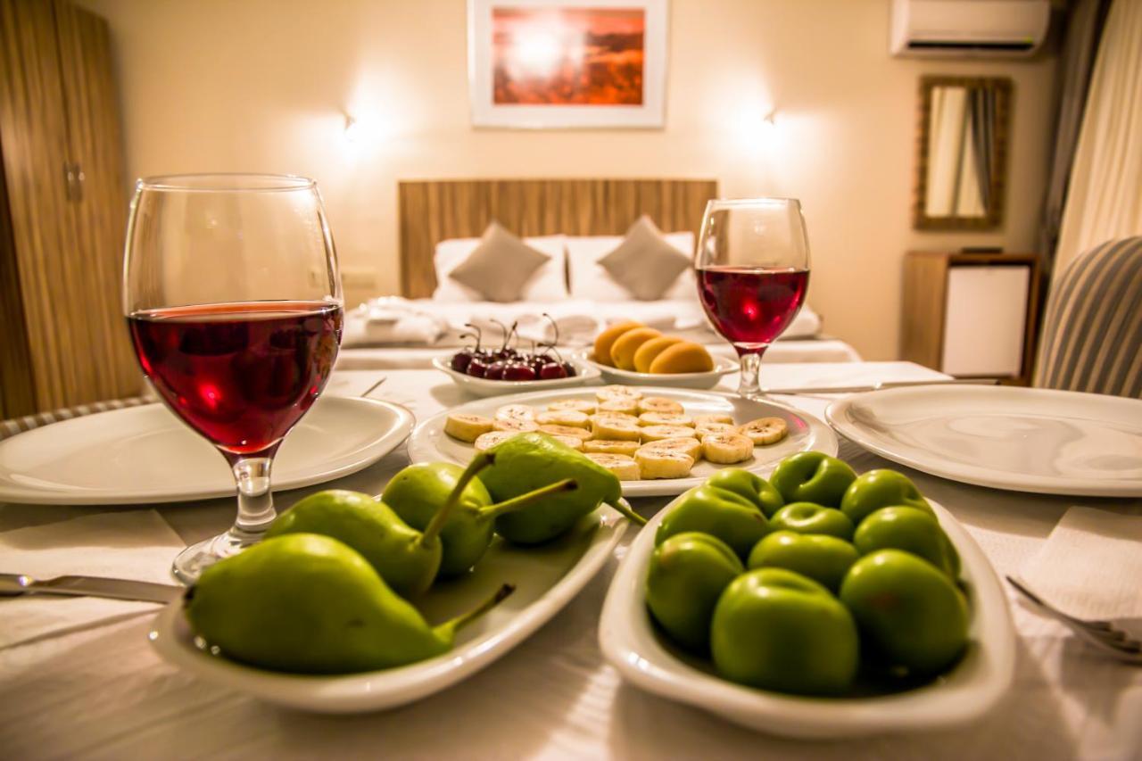 BERLIN HOTEL NISANTASI — ISTANBUL — fotografie hotel nr. 32