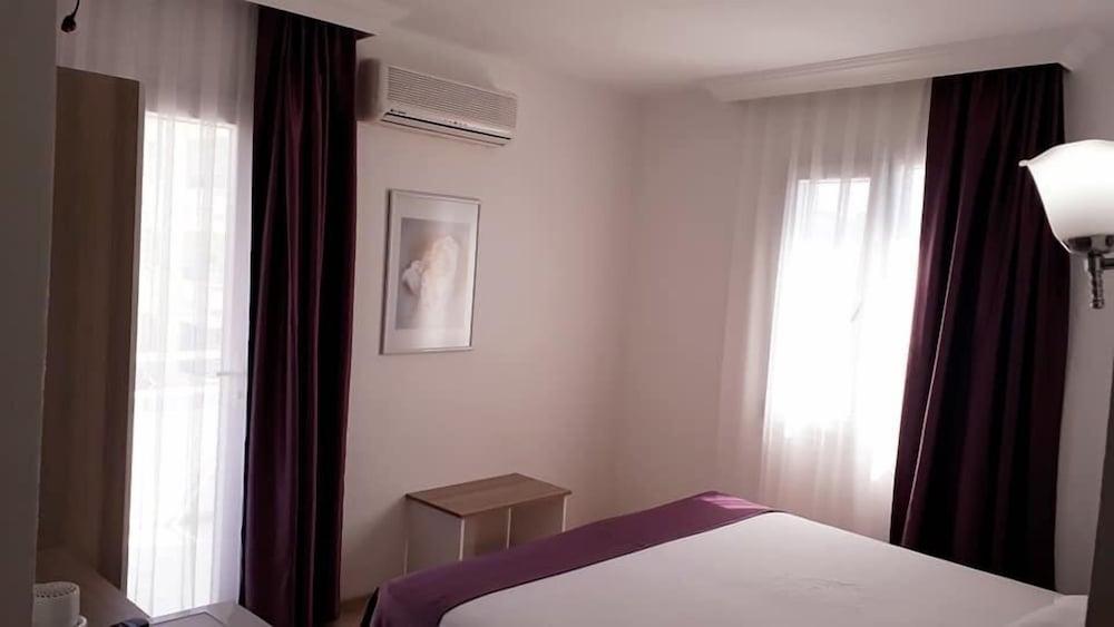 PARLA APART — CESME — фотография отеля №23