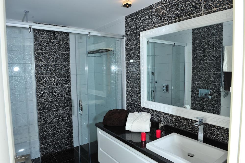ELITE ADMIRAL PREMIUM RESIDENCES — KONAKLI — fotografie hotel nr. 25