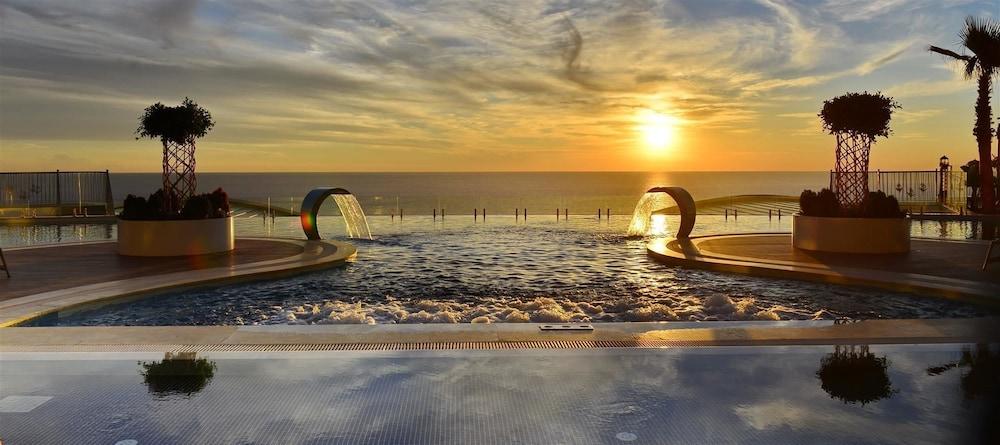 ELITE ADMIRAL PREMIUM RESIDENCES — KONAKLI — fotografie hotel nr. 32