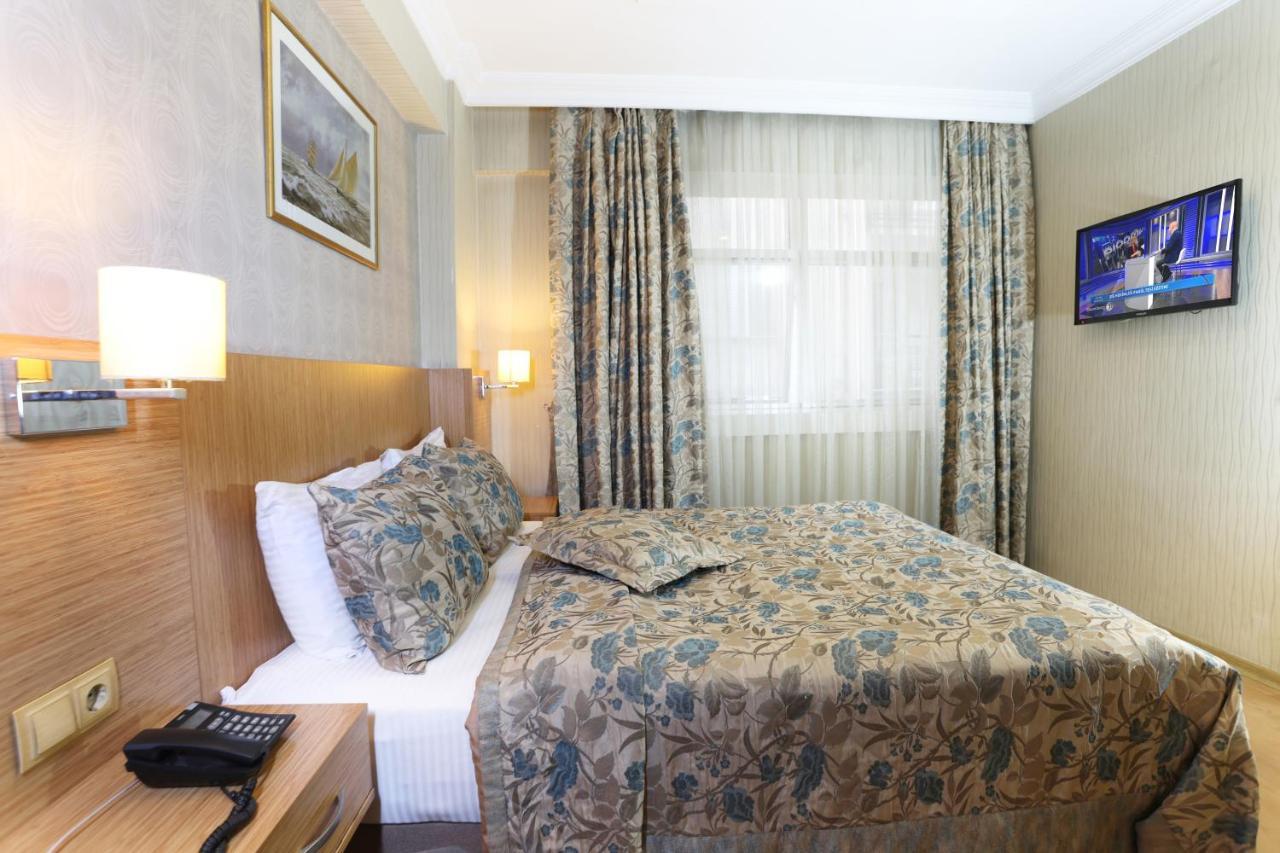 RIVA HOTEL ALSANCAK — IZMIR — фотография отеля №13